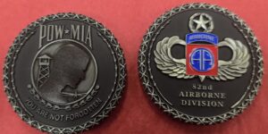 82D POW COIN