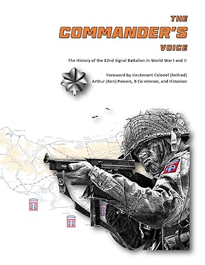 The Commander’s Voice
