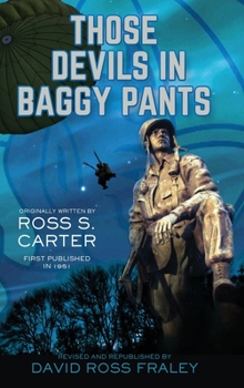 Those Devils in Baggy Pants Hard Cover