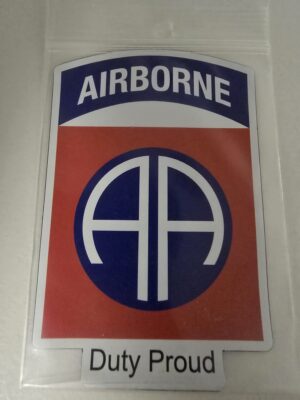 82D AIRBORNE MAGNETS