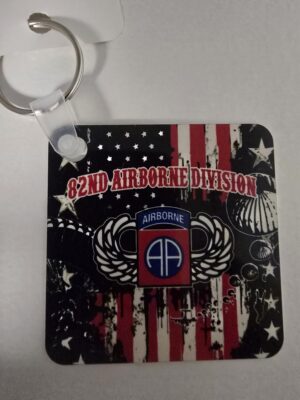 KEYCHAIN-AA / MISC. ITEM